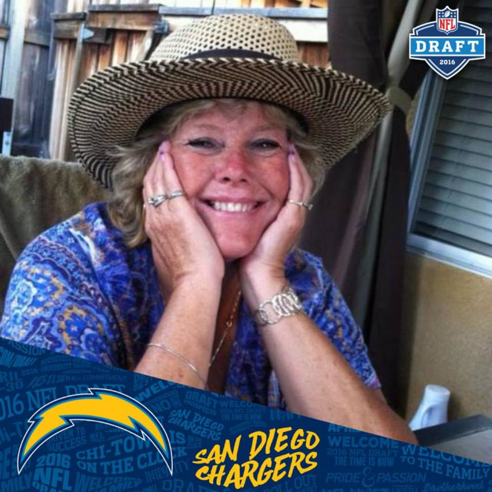 Meet your Posher, Janiece